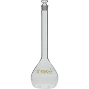 020060-250 [メスフラスコ スーパーグレード 250mL]