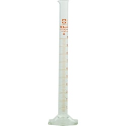 023520-10 [メスシリンダー スーパーグレード 10mL]