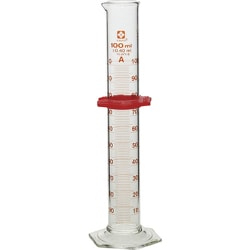 023520-100 [メスシリンダー スーパーグレード 100mL]