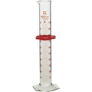 023520-100 [メスシリンダー スーパーグレード 100mL]