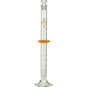 023550-20 [有栓メスシリンダー スーパーグレード 20mL]