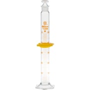 023550-50 [有栓メスシリンダー スーパーグレード 50mL]