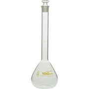 026050-100 [メスフラスコ カスタムA 100mL]