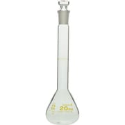 026050-20 [メスフラスコ カスタムA 20mL]
