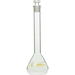 026050-50 [メスフラスコ カスタムA 50mL]