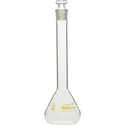 026050-50 [メスフラスコ カスタムA 50mL]