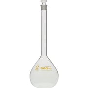 026050-500 [メスフラスコ カスタムA 500mL]