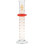 026500-100 [メスシリンダー カスタムA 100mL]