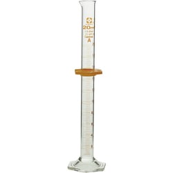 026500-20 [メスシリンダー カスタムA 20mL]
