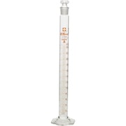 026580-25 [有栓メスシリンダー カスタムA 25mL]