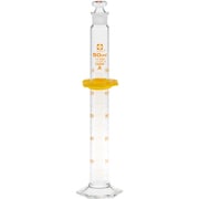 026580-50 [有栓メスシリンダー カスタムA 50mL]