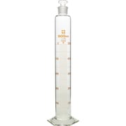 026580-500 [有栓メスシリンダー カスタムA 500mL]