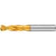 ハイスドリル ショート/スタブ TiNコート 3.7mm 1228