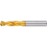 ハイスドリル ショート/スタブ TiNコート 5.2mm 1228