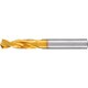 ハイスドリル ショート/スタブ TiNコート 5.3mm 1228