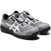 1271A029.026-28.0 [ASICS ウィンジョブCP209 BOAシートロック/ホワイト 28.0cm]