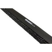 15000200 [文虫研認定器材 バーカットMLA10 PP0.2黒波 HSS-MLA10 1M]
