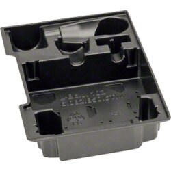 1600A011UW [ボッシュ L-BOXX インレイ GSR10.8V-15FC]