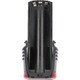 1607A350CN [ボッシュ Li-ionバッテリー 3.6V2.0A]