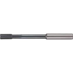 アルミ加工用高速加工用リーマ レギュラcarboコート 6mm 1678