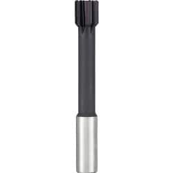 高速加工用リーマ レギュラnanoAコート 25mm 1680