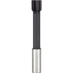 高速加工用リーマ レギュラnanoAコート 30mm 1680