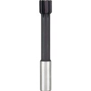 高速加工用リーマ レギュラnanoAコート 34mm 1680