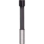 高速加工用リーマ レギュラnanoAコート 22mm 1681