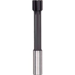 高速加工用リーマ レギュラnanoAコート 38mm 1681