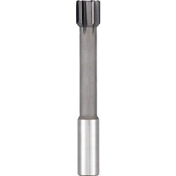 高速加工用リーマ レギュラ 26mm 1682