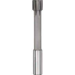 高速加工用リーマ レギュラ 28mm 1683