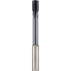 高速加工用リーマ レギュラnanoAコート 15mm 1685