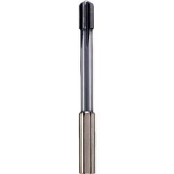 高速加工用リーマ レギュラnanoAコート 2.5mm 1686