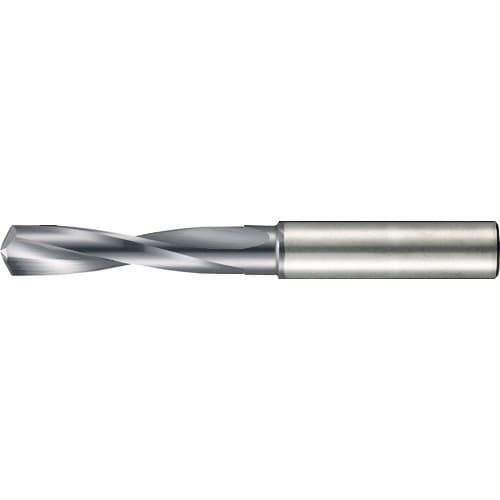 高硬度加工用超硬ドリル 6.9mm 1946