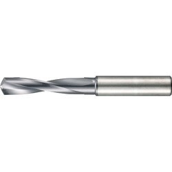 高硬度加工用超硬ドリル 8mm 1946