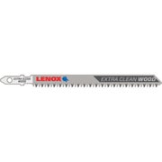 1991553 [木工超仕上用ジグソーTシャンク114.3mmX12山（5枚） B512XT5]