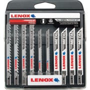 1994459 [ケース入多目的Uシャンクジグソー10本セット C450T.C416T.C320TS.B314T.B324T各2本]