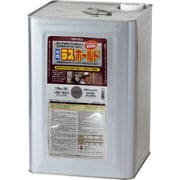 2002E4 [サンデーペイント 水性ラスホールド 16kg シルバー]