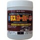 2002E5 [サンデーペイント 水性ラスホールド 200g 黒]