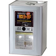 2002E8 [サンデーペイント 水性ラスホールド 16kg 黒]