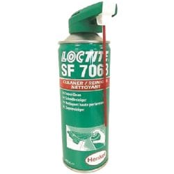 2098749 [LOCTITE（ロックタイト） ハイパフォーマンスクリーナー SF7063 400ML]