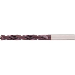 ハイスドリル レギュラ FIREコート 12.5mm 2456