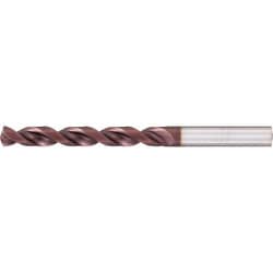 深穴加工ドリル レギュラ FIREコート 10.4mm 2457