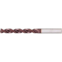 深穴加工ドリル レギュラ FIREコート 3.4mm 2457