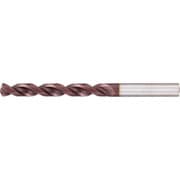 深穴加工ドリル レギュラ FIREコート 7.2mm 2457