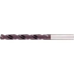 ハイスドリル レギュラ FIREコート 12.5mm 2458