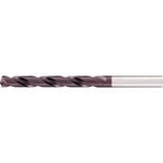 ハイスドリル レギュラ FIREコート 3.6mm 2458