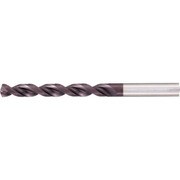 深穴加工ドリル レギュラ FIREコート 1mm 2459