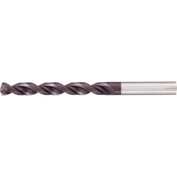 深穴加工ドリル レギュラ FIREコート 2.5mm 2459