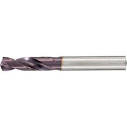 ハイスドリル ショート/スタブ FIREコート 5.1mm 2461